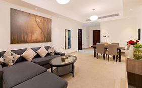 تايم مونستون للشقق الفندقية